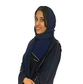 Samar Abdulaziz Al Muhaini